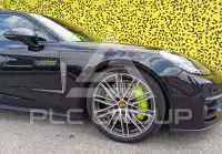 2022 Porsche Panamera