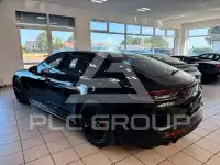 2022 Porsche Panamera