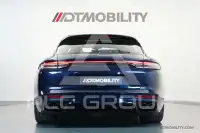2022 Porsche Panamera