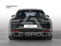 2022 Porsche Panamera