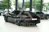 2022 Porsche Panamera