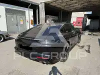 2022 Porsche Panamera
