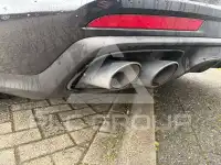 2022 Porsche Panamera