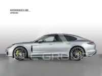 2022 Porsche Panamera