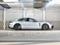 2022 Porsche Panamera
