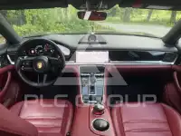 2022 Porsche Panamera