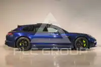 2022 Porsche Panamera