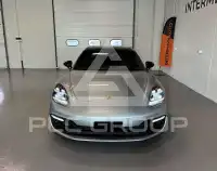 2022 Porsche Panamera