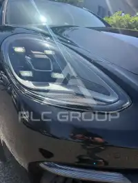 2022 Porsche Panamera