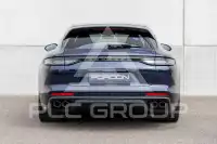2022 Porsche Panamera