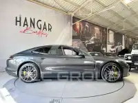 2022 Porsche Panamera