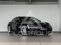 2022 Porsche Panamera