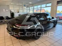 2022 Porsche Panamera