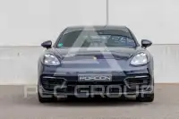 2022 Porsche Panamera