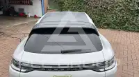 2022 Porsche Panamera