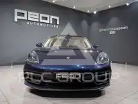2022 Porsche Panamera