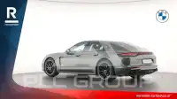 2022 Porsche Panamera