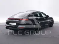 2022 Porsche Panamera