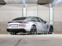 2022 Porsche Panamera
