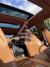 2022 Porsche Panamera