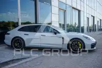 2022 Porsche Panamera