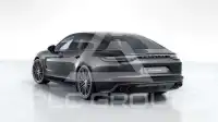 2022 Porsche Panamera
