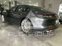 2022 Porsche Panamera