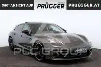 2022 Porsche Panamera