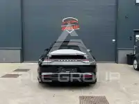 2022 Porsche Panamera