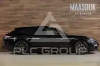 2022 Porsche Panamera