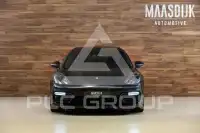 2022 Porsche Panamera