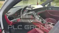 2022 Porsche Panamera