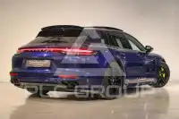 2022 Porsche Panamera