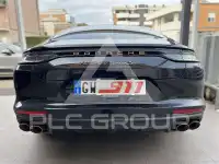 2022 Porsche Panamera