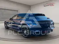 2022 Porsche Panamera