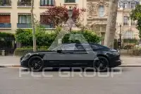 2022 Porsche Panamera
