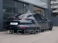 2022 Porsche Panamera