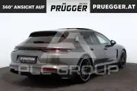 2022 Porsche Panamera