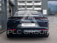 2022 Porsche Panamera