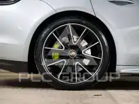 2022 Porsche Panamera