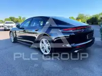 2022 Porsche Panamera