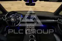 2022 Porsche Panamera