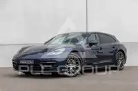 2022 Porsche Panamera