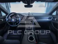 2022 Porsche Panamera