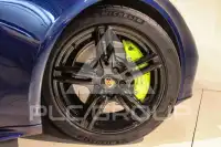 2022 Porsche Panamera