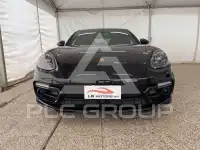 2022 Porsche Panamera