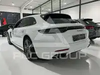 2022 Porsche Panamera