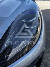 2022 Porsche MACAN