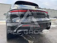 2022 Porsche MACAN