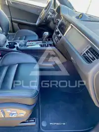 2022 Porsche MACAN